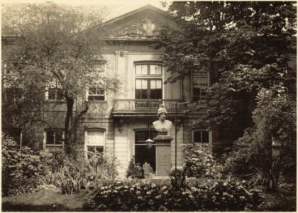 Emrik en Binger (1830-1916), Afb 010018000168