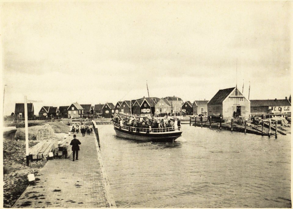 Emrik en Binger (1830-1916), Afb 010018000179