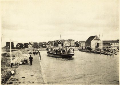 Emrik en Binger (1830-1916), Afb 010018000179