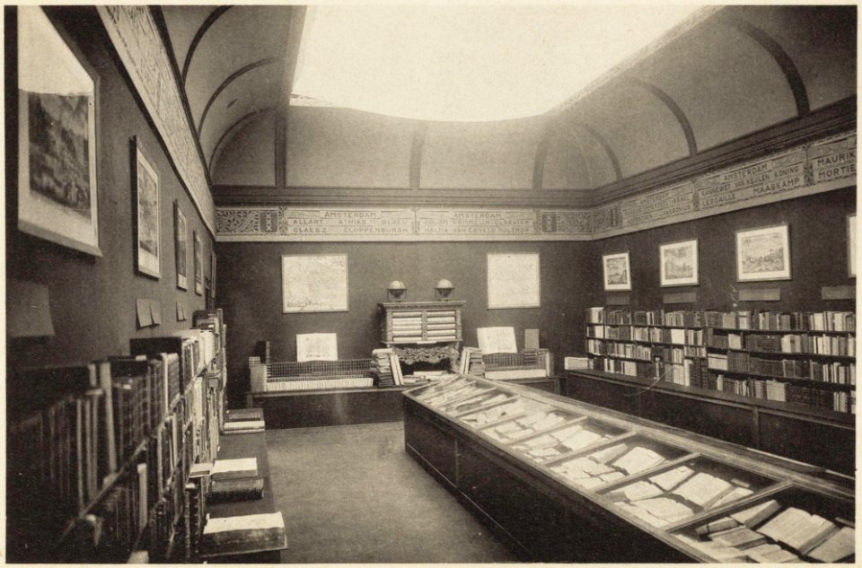 Emrik en Binger (1830-1916), Afb 010018000172