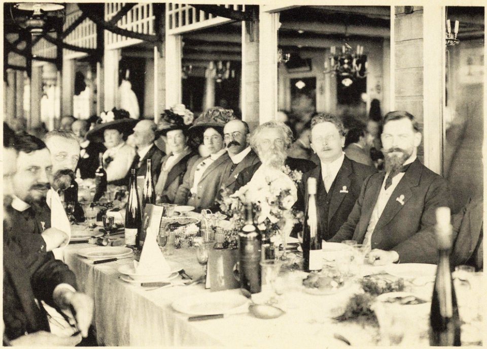 Emrik en Binger (1830-1916), Afb 010018000183