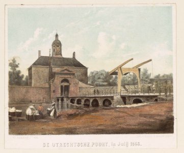 Emrik en Binger (1830-1916), Afb 010094005713