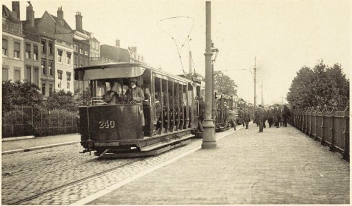 Emrik en Binger (1830-1916), Afb 010018000187