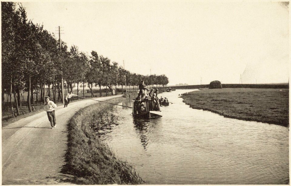 Emrik en Binger (1830-1916), Afb 010018000185