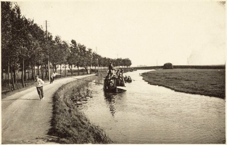 Emrik en Binger (1830-1916), Afb 010018000185
