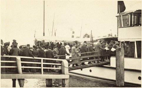 Emrik en Binger (1830-1916), Afb 010018000189