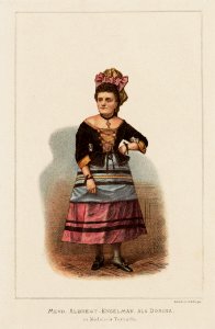 Emrik en Binger (1830-1916), Afb 010097008383