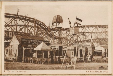 Emrik en Binger (1830-1916), Afb 010054000546