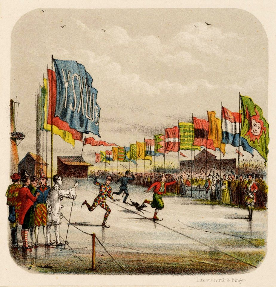 Emrik en Binger (1830-1916), Afb 010097002650