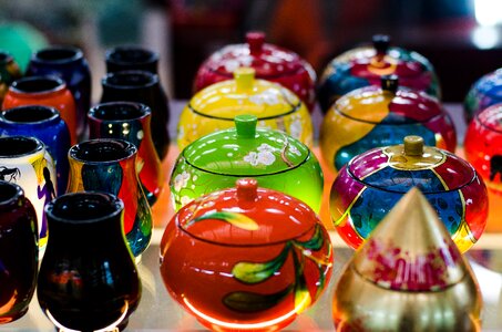 Lacquer craft vietnam