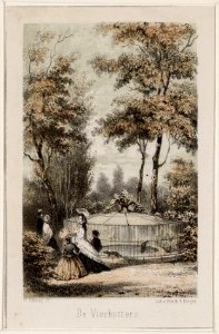 Emrik en Binger (1830-1916), Afb 010097004183