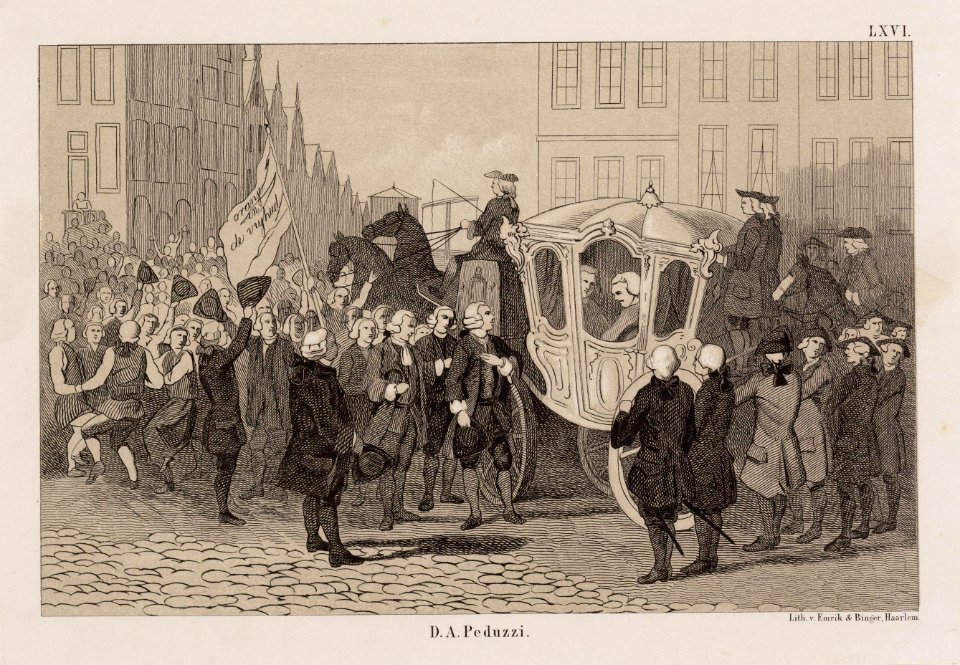 Emrik en Binger (1830-1916), Afb 010097007335