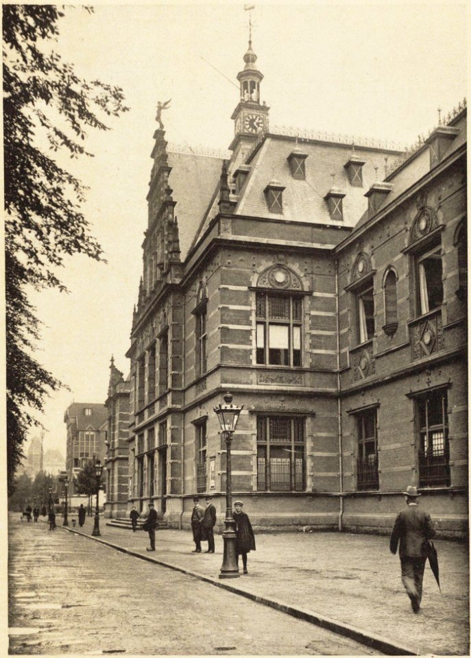 Emrik en Binger (1830-1916), Afb 010018000169