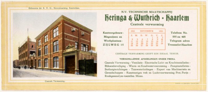 Emrik en Binger (1830-1916), Afb 010194001748