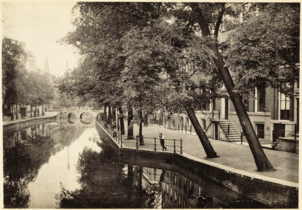 Emrik en Binger (1830-1916), Afb 010018000173