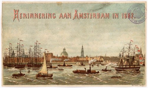 Emrik en Binger (1830-1916), Afb 010194002454