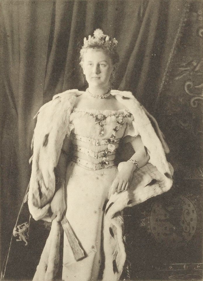 Emrik en Binger (1830-1916), Afb FAAB00005000002 001