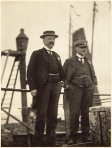 Emrik en Binger (1830-1916), Afb 010018000182