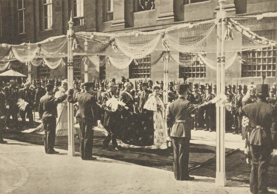 Emrik en Binger (1830-1916), Afb FAAB00005000006 001