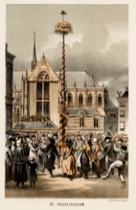Emrik en Binger (1830-1916), Afb 010097007580