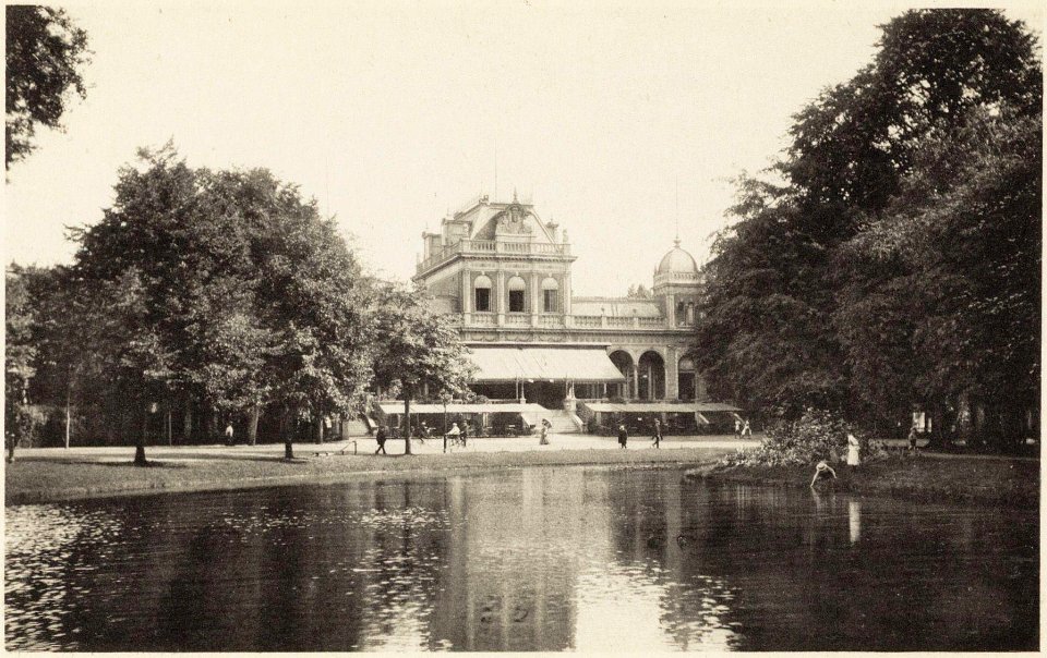 Emrik en Binger (1830-1916), Afb 010018000186