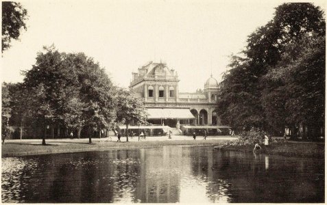 Emrik en Binger (1830-1916), Afb 010018000186