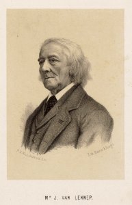 Emrik en Binger (1830-1916), Afb 010097008795