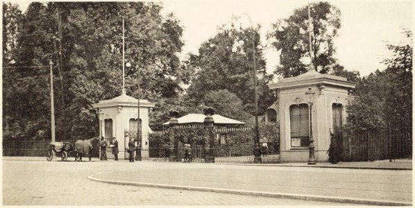 Emrik en Binger (1830-1916), Afb 010018000195