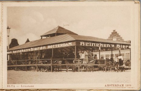 Emrik en Binger (1830-1916), Afb 010054000543