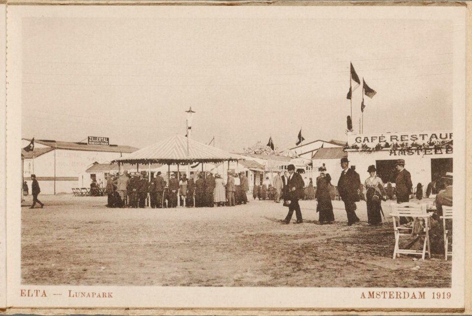 Emrik en Binger (1830-1916), Afb 010054000547