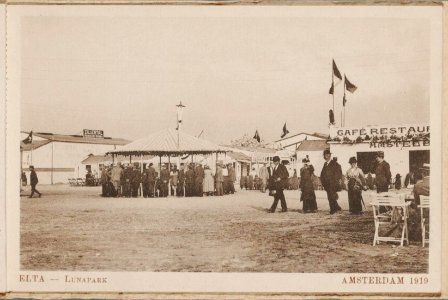 Emrik en Binger (1830-1916), Afb 010054000547