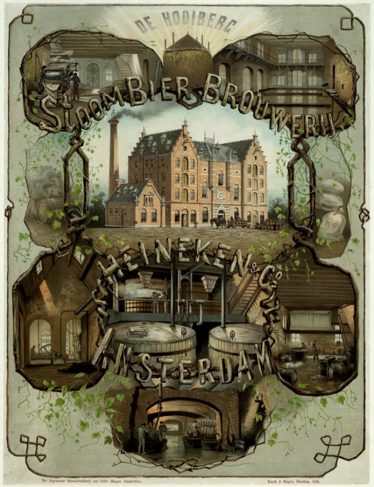 Emrik en Binger (1830-1916), Afb 010097015797