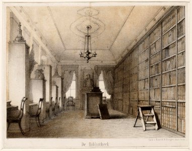 Emrik en Binger (1830-1916), Afb 010097004221