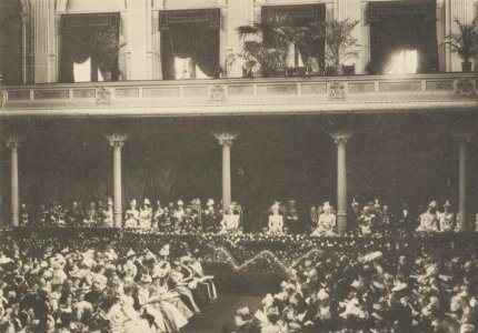 Emrik en Binger (1830-1916), Afb FAAB00005000009 001