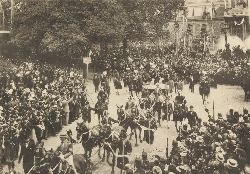 Emrik en Binger (1830-1916), Afb FAAB00005000004 001