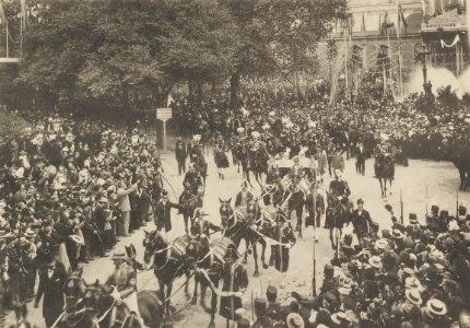 Emrik en Binger (1830-1916), Afb FAAB00005000004 001
