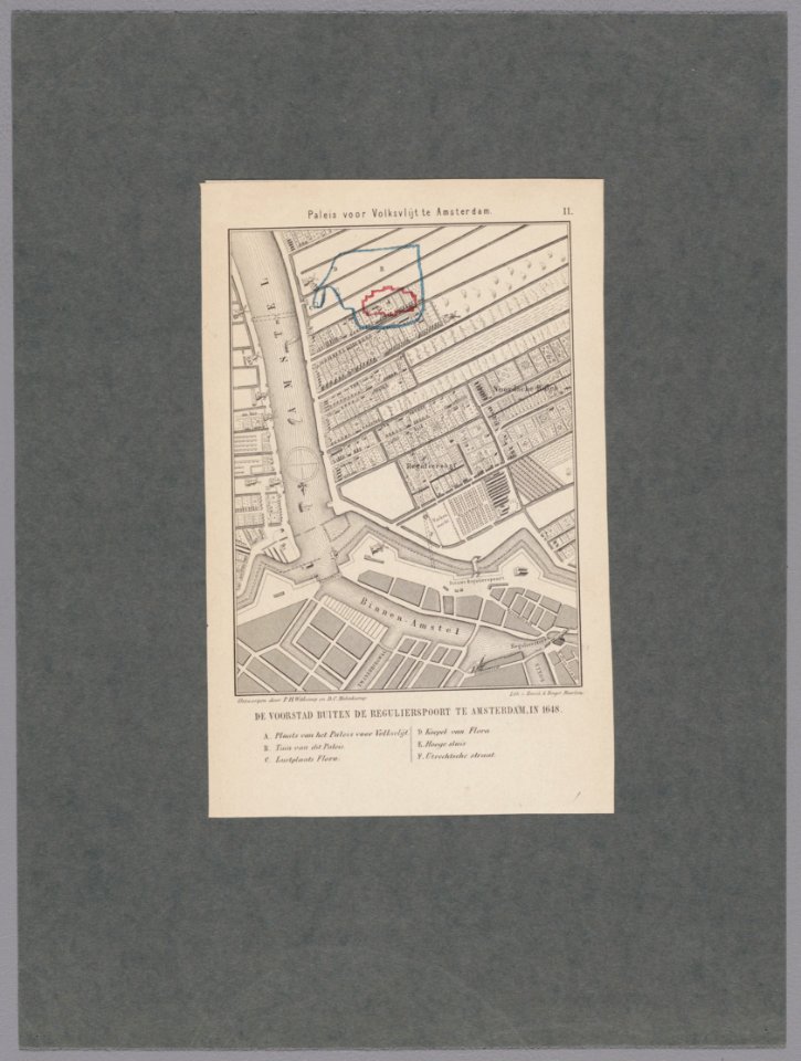 Emrik en Binger (1830-1916), Afb KOKA00328000001