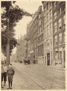 Emrik en Binger (1830-1916), Afb OSIM00001005895
