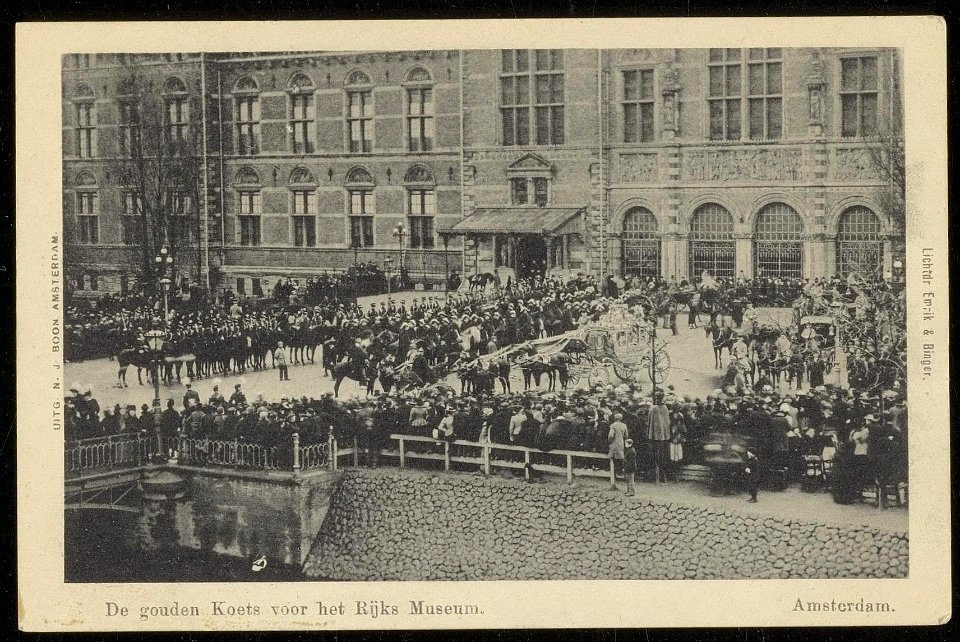 Emrik en Binger (1830-1916), Afb ANWU01762000005