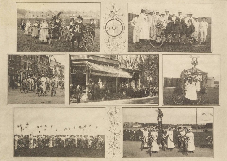 Emrik en Binger (1830-1916), Afb FAAB00005000012 001