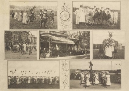 Emrik en Binger (1830-1916), Afb FAAB00005000012 001