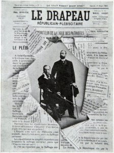 En Exil (Déroulède et Habert)