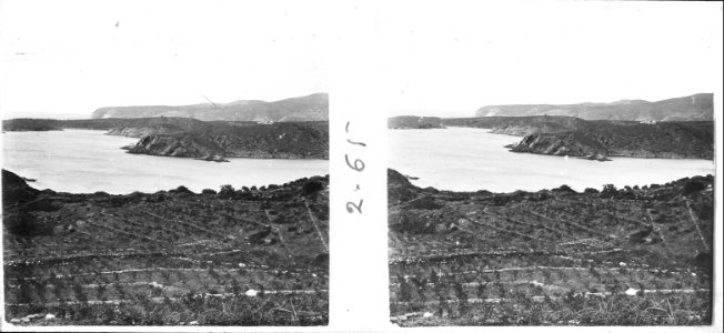 En el camí del Cap de Creus