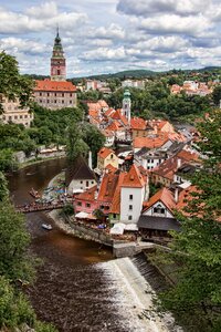 City unesco history