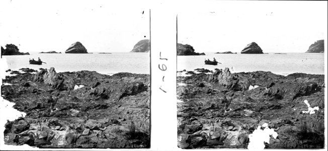 Encarant Port Lligat