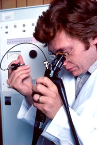 Endoscopy nci-vol-1982-300 photo