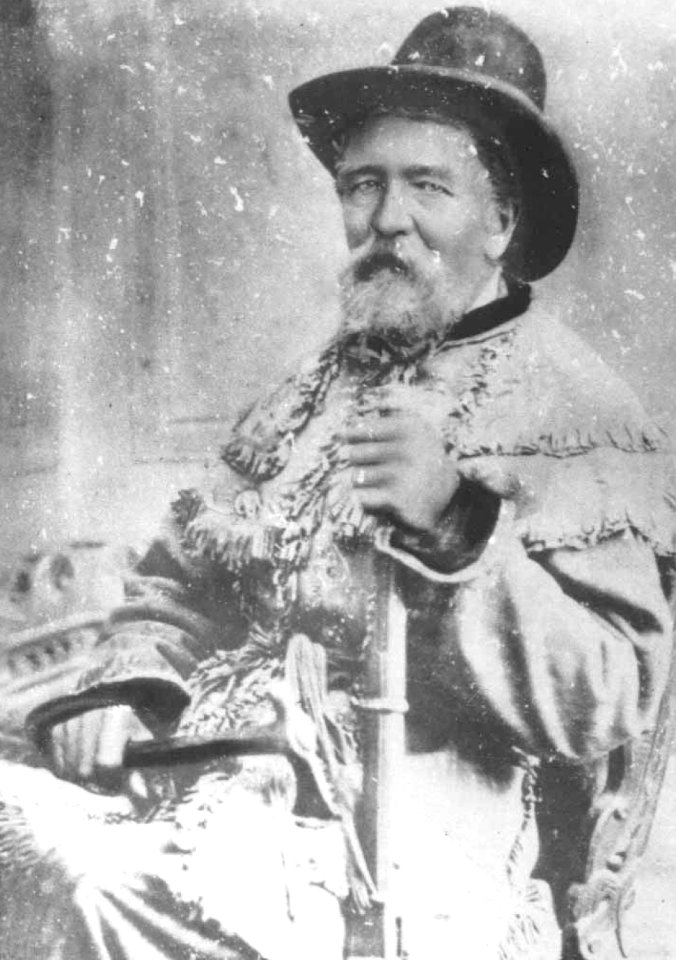 Engelbert Krauskopf