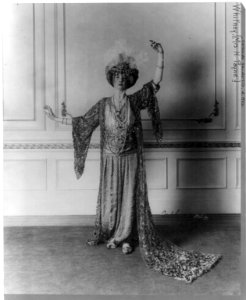 Gertrude (Vanderbilt) Whitney, 1877-1942 LCCN2002707046