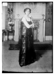 Gertrude Dallas LCCN2014698415
