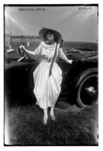 Gertrude McCoy LCCN2014704915